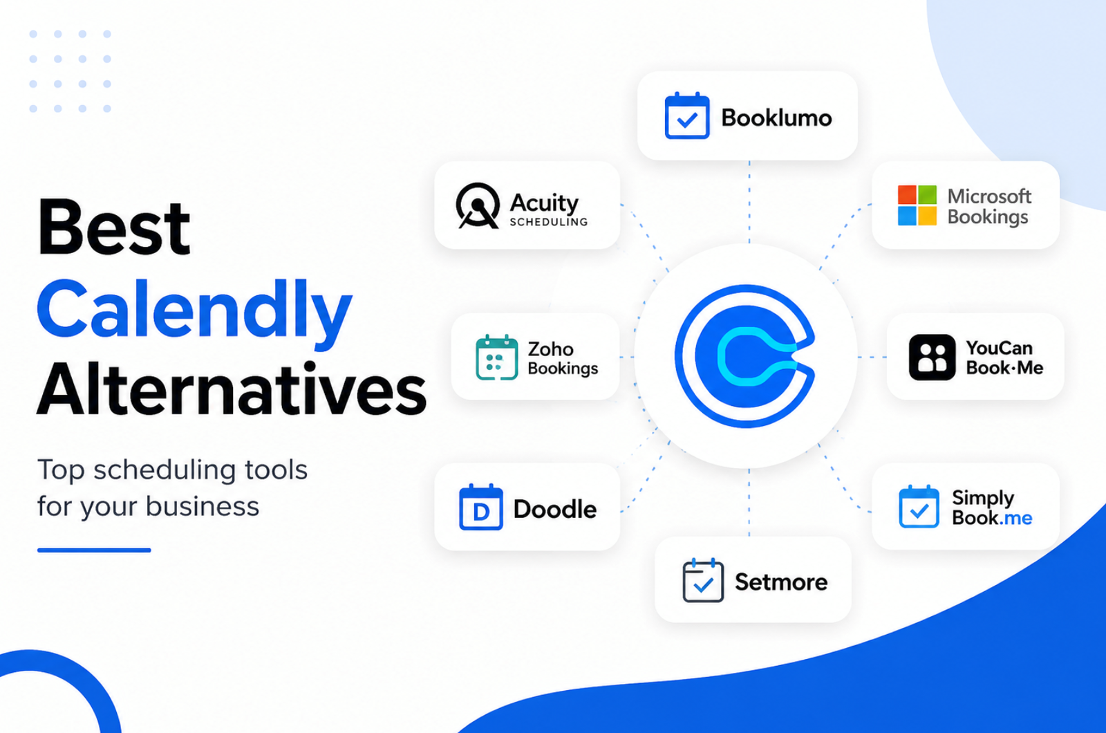 Calendly Alternatives: 10 Best Scheduling Tools to Consider in 2026
